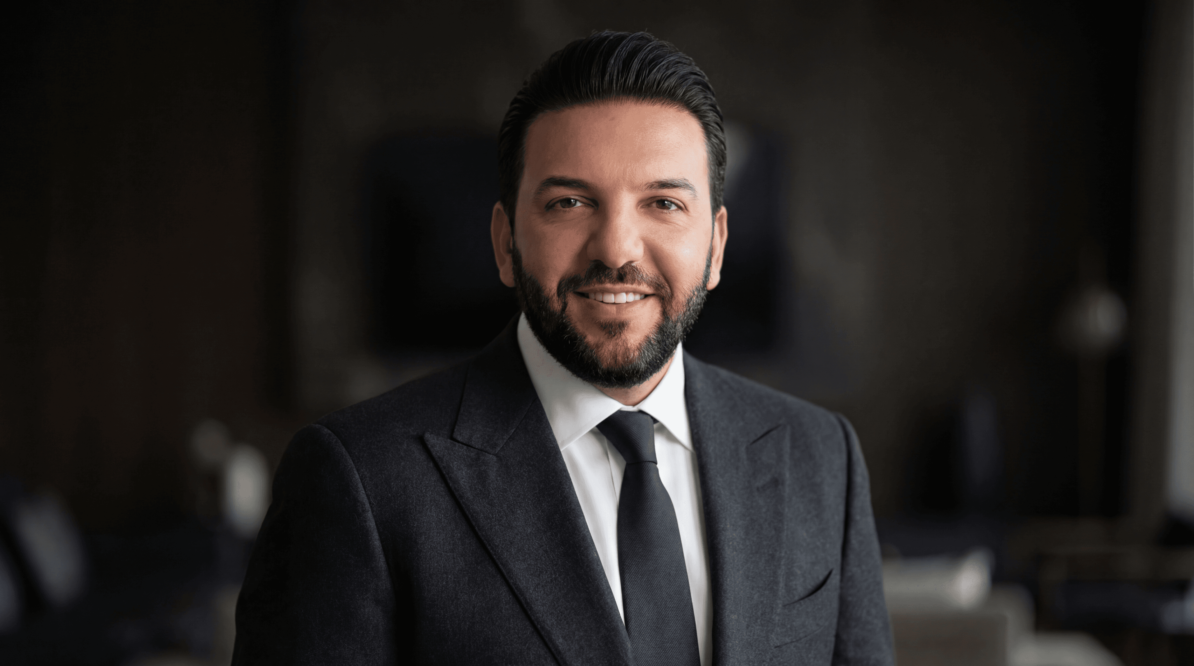 Nikolas Mouzourou
